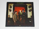 The Stranglers - IV (Rattus Norvegicus) LP Vinyl 12