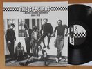 THE SPECIALS AKA The Coventry Automatics - Demo 1978 Vinyl LP EX/EX Condition