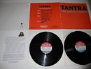 Tantra The Double Album Importe 12 Audiophile MP-310 1st Press, ULTRASONIC CLEAN