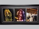 Led Zeppelin Hand Signed/Autographed Photograph with COA