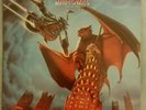 MEATLOAF (Jim Steinman) Bat Out Of Hell 2  Vinyl 1993