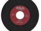 Protein Bros RURAL 45 Drainpipe/Cholo Funk Rock Jazz 45 Listen