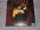 Pantera ?– Far Beyond Driven Limited Edition Gatefold Sleeve