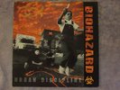 Biohazard ?– Urban Discipline