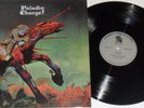 LP PALADIN Charge Re) Rabbit Hall Records RHRLP008 - MINT/MINT