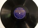 Sleepy John Estes with Hammie Nixon - Jack & Jill Blues - 1937 Decca 78rpm - E+
