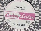 THE BEE GEES - RARE OZ ONLY 