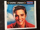 ELVIS CD 