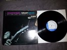 Grant Green - Grantstand   DISC: VG/VG+  ORIGINAL 1961 Blue Note # BST-84086 RVG