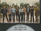 4 Spur Tonband Reel to Reel : Blood, Sweat & Tears - B., S. & W. Vol. 3 (Rock)