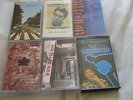 Paul McCartney all the best broad street devil run a leaf flaming pie live tapes