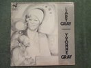 Yvonne Gray Lady Gray 70s femme soul LP LMI