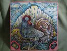ATOMIC ROOSTER: Made in England, 1972 Sealed, Elektra Records, 1st US Press
