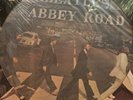 The Beatles Abbey Road Limited Picture Disc