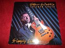 Stan Webb´s Chicken Shack-Simply Live Vinyl LP
