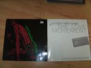 A Tribe Called Quest 2 LPs Vinyl The Love Movement The Low End Theoory Rap
