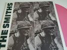 Smiths-Meat is Murder (PINK VINYL)