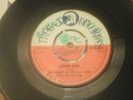 LEAVING ROME-JO JO BENNETT. VINYL 7