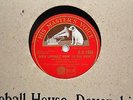 GINETTE NEVEU : DANSE ESPAGNOLE / HORA STACATO       DA1865