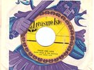 Skalarama -  Lyn Tate -   JA -Treasure Isle -  Reggae-  45- Skinhead  - MOD