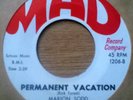 MARION SODD PERMANENT VACATION