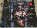 Lp Iron Maiden The X Factor