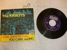 3/2 The Krauts - I Can Understand - You Came Along