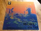 Pink Floyd LP More UK Columbia press Lupus credit Couples face east LOVELY COPY