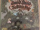 Beach Boys Smiley Smile LP Autographed By Brian Wilson