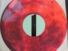 JETHRO TULL - NOTHING IS../ RARE SPLATTER COLORED MAGENTA VINYL LIVE LP TMOQ TMQ