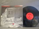Youth Brigade Sound & Fury BYO 002R 1983 orig LP Ex+/N/M