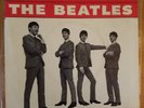 THE BEATLES-45-ORIGINAL-SWAN-S-4152-SHE LOVE YOU-WITH SLEEVE-AWESOME CONDITION