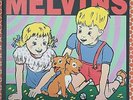 MELVINS HOUDINI LP 1st Press gatefold NIRVANA Kurt Cobain The GERMS Pearl Jam OM