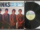 RARISSIME THE KINKS 