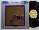 LP: Uriah Heep: Look At Yourself (Spiegelcover, Poster, Bronze 28 765 XOT, mint-