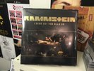 RAMMSTEIN Liebe Ist Fur Alle Da 2LP Pink Vinyl 960 Made Limited Edition  Sealed