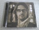 Steven Wilson - Transience (European 13 track jewel case version)