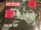 Bob Dylan, Love And Theft, Columbia Records C2 85975-2001 SEALED