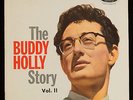 THE BUDDY HOLLY STORY Volume II / Coral CPL 57326 Mono