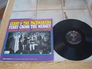 GERRY & THE PACEMAKERS Ferry Cross The Mersey LP ORIG UA MONO NEAR MINT VINYL