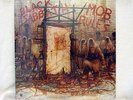 BLACK SABBATH - Mob Rules LP (1st US Issue on WARNER, STILL SEALED)