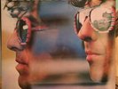 GEORGE HARRISON Thirty Three & 1/3 LP DARK HORSE K 56319 The Beatles VG++