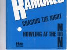 RAMONES Chasing the Night 2 x7