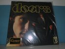 The Doors - Same 200g 2LPs (45rpm) Analogue Productions  OVP