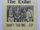 The EXILE EP 
