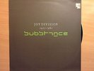 Substance Joy Division 1988 Factory Fact 250 b original in good condition
