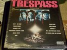 Trespass OST LP Vinyl NEW SEALED Ice-T Ice Cube  1992 Soundtrack rap