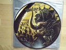 Motorhead ---We Are Motorhead LP Picture Disc...RARE Excellent Condition