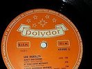 Les Beatles - 45 900 - Les perruques - Original