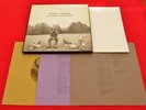 G.HARRISON (BEATLES)   ALL THINGS MUST PASS   1970 UK 1st PRESS   NEAR MINT